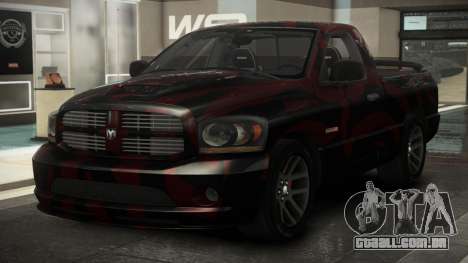 Dodge Ram SRT-10 S11 para GTA 4