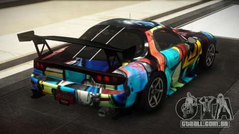 Mazda RX-7 S-Tuning S1 para GTA 4