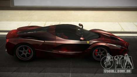 Ferrari F70 LaFerrari S3 para GTA 4