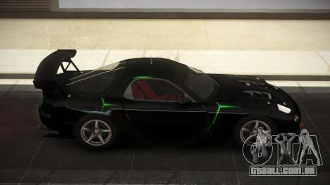 Mazda RX-7 S-Tuning S5 para GTA 4