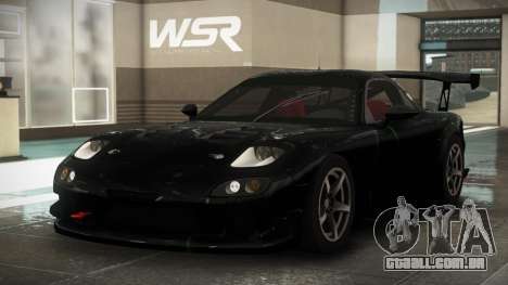 Mazda RX-7 S-Tuning S5 para GTA 4