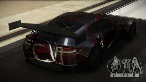 Aston Martin Vantage R-Tuning S6 para GTA 4