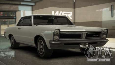 Pontiac GTO L67 Ram Air para GTA 4