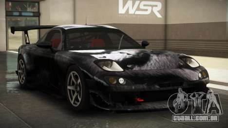 Mazda RX-7 S-Tuning S11 para GTA 4