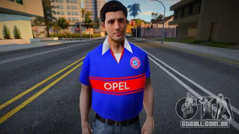 Sıfır Bir Cio Cihangir Ceyhan Pele para GTA San Andreas