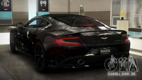 Aston Martin Vanquish V12 S1 para GTA 4