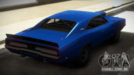 Dodge Charger RT 70th para GTA 4