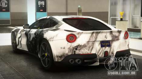 Ferrari F12 Xz S3 para GTA 4