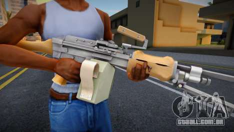 Wp2d00 para GTA San Andreas