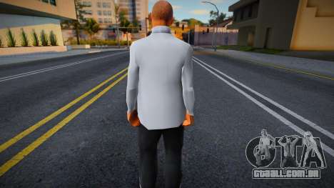 OxxxyMiron rap para GTA San Andreas