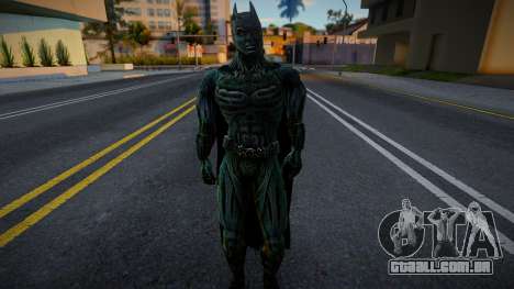 Batman Demon para GTA San Andreas