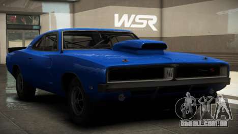 Dodge Charger RT 70th para GTA 4