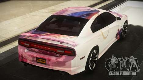 Dodge Charger SRT-8 S9 para GTA 4