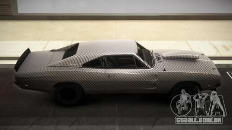 Dodge Charger RT 70th S5 para GTA 4