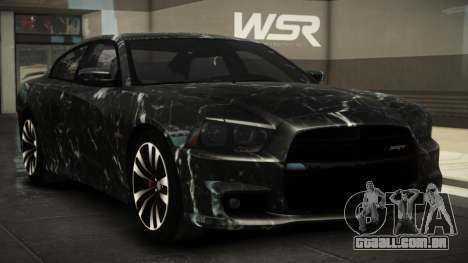 Dodge Charger SRT-8 S6 para GTA 4