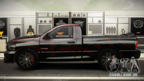 Dodge Ram SRT-10 S11 para GTA 4