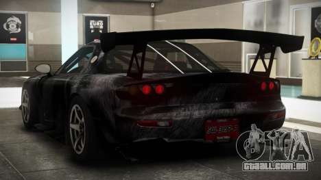 Mazda RX-7 S-Tuning S11 para GTA 4