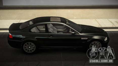 BMW M3 E46 ST-R para GTA 4
