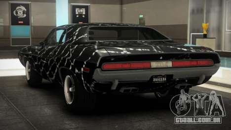 1970 Dodge Challenger RT S9 para GTA 4