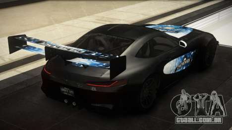 Benefactor Schlagen GT (MSW) S1 para GTA 4