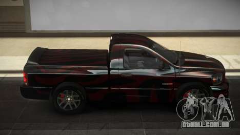 Dodge Ram SRT-10 S11 para GTA 4