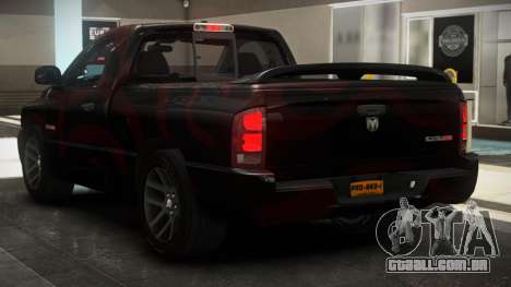 Dodge Ram SRT-10 S11 para GTA 4