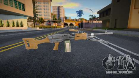 Wp2d00 para GTA San Andreas