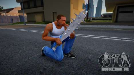 Bit cravado v1 para GTA San Andreas