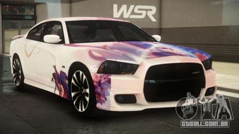 Dodge Charger SRT-8 S9 para GTA 4