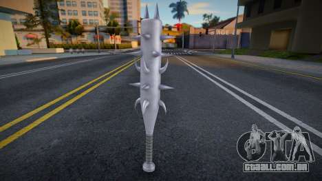 Bit cravado v1 para GTA San Andreas