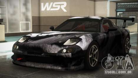 Mazda RX-7 S-Tuning S11 para GTA 4