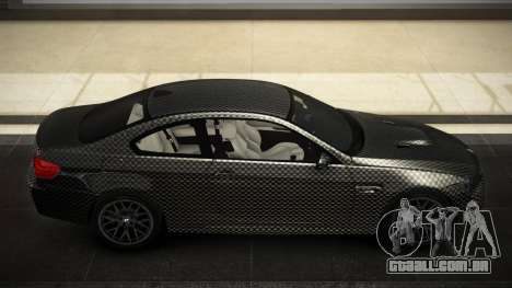 BMW M3 E92 xDrive S6 para GTA 4