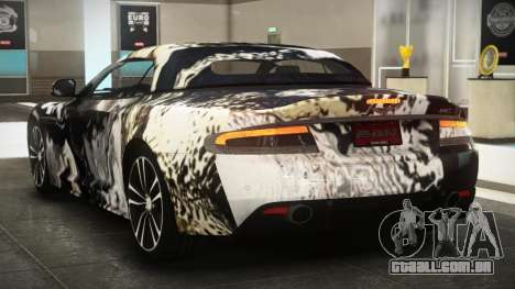 Aston Martin DBS Volante S4 para GTA 4