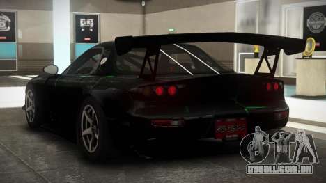 Mazda RX-7 S-Tuning S5 para GTA 4