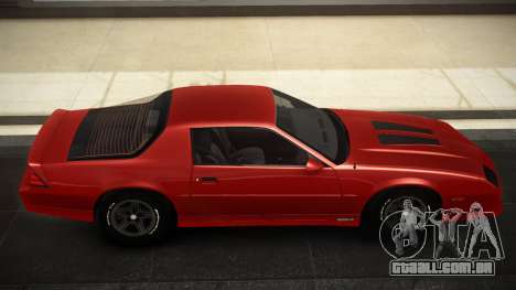 Chevrolet Camaro IROC-Z para GTA 4