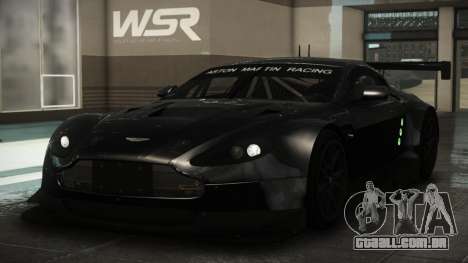 Aston Martin Vantage R-Tuning para GTA 4