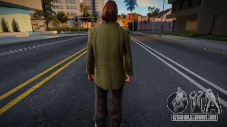 Wmyst Retex HD para GTA San Andreas