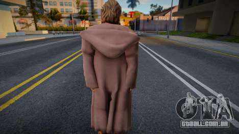 Fortnite - Obi-Wan Kenobi para GTA San Andreas