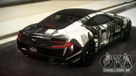Aston Martin Vanquish V12 S1 para GTA 4