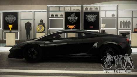 Lamborghini Gallardo SL LP570 S8 para GTA 4