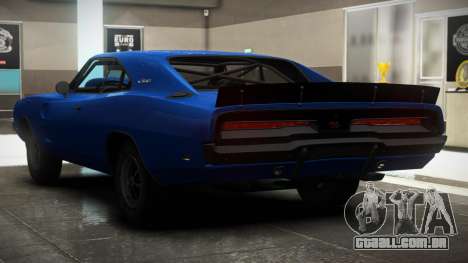 Dodge Charger RT 70th para GTA 4