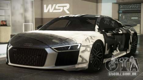 Audi R8 V10 S-Plus S4 para GTA 4