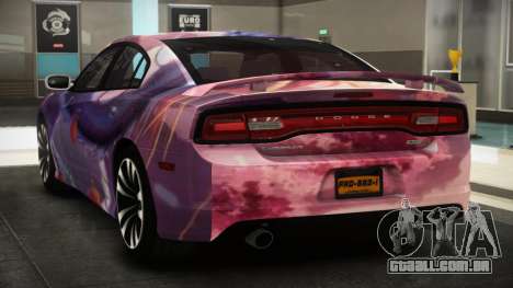 Dodge Charger SRT-8 S9 para GTA 4