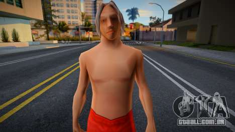 Wmylg Retex HD para GTA San Andreas