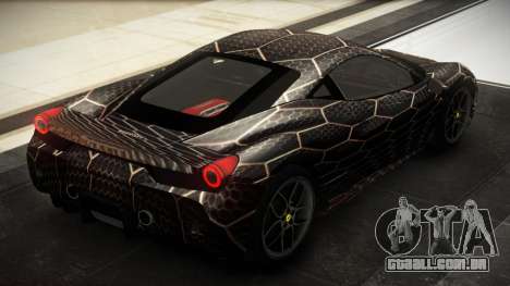 Ferrari 458 R-Style S3 para GTA 4