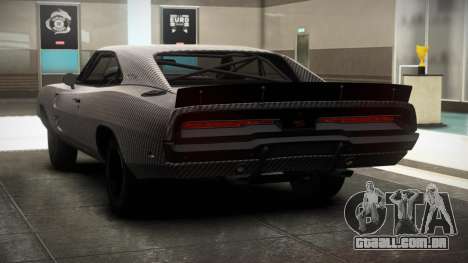 Dodge Charger RT 70th S5 para GTA 4