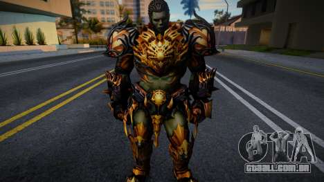 Orc para GTA San Andreas