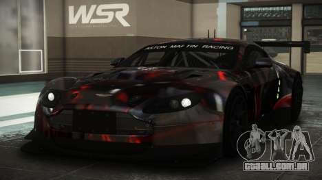 Aston Martin Vantage R-Tuning S6 para GTA 4