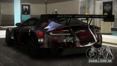 Aston Martin Vantage R-Tuning S6 para GTA 4