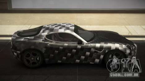 Alfa Romeo 8C R-Tuning S9 para GTA 4
